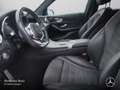 Mercedes-Benz GLC 300 de 4M AMG+NIGHT+AHK+LED+FAHRASS+KAMERA+9G Schwarz - thumbnail 11