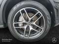 Mercedes-Benz GLC 300 de 4M AMG+NIGHT+AHK+LED+FAHRASS+KAMERA+9G Schwarz - thumbnail 6