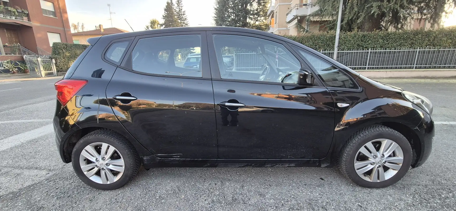 Hyundai iX20 1.4 Comfort - 2