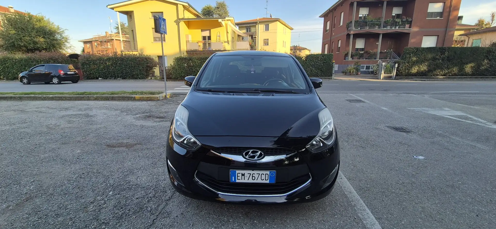 Hyundai iX20 1.4 Comfort - 1