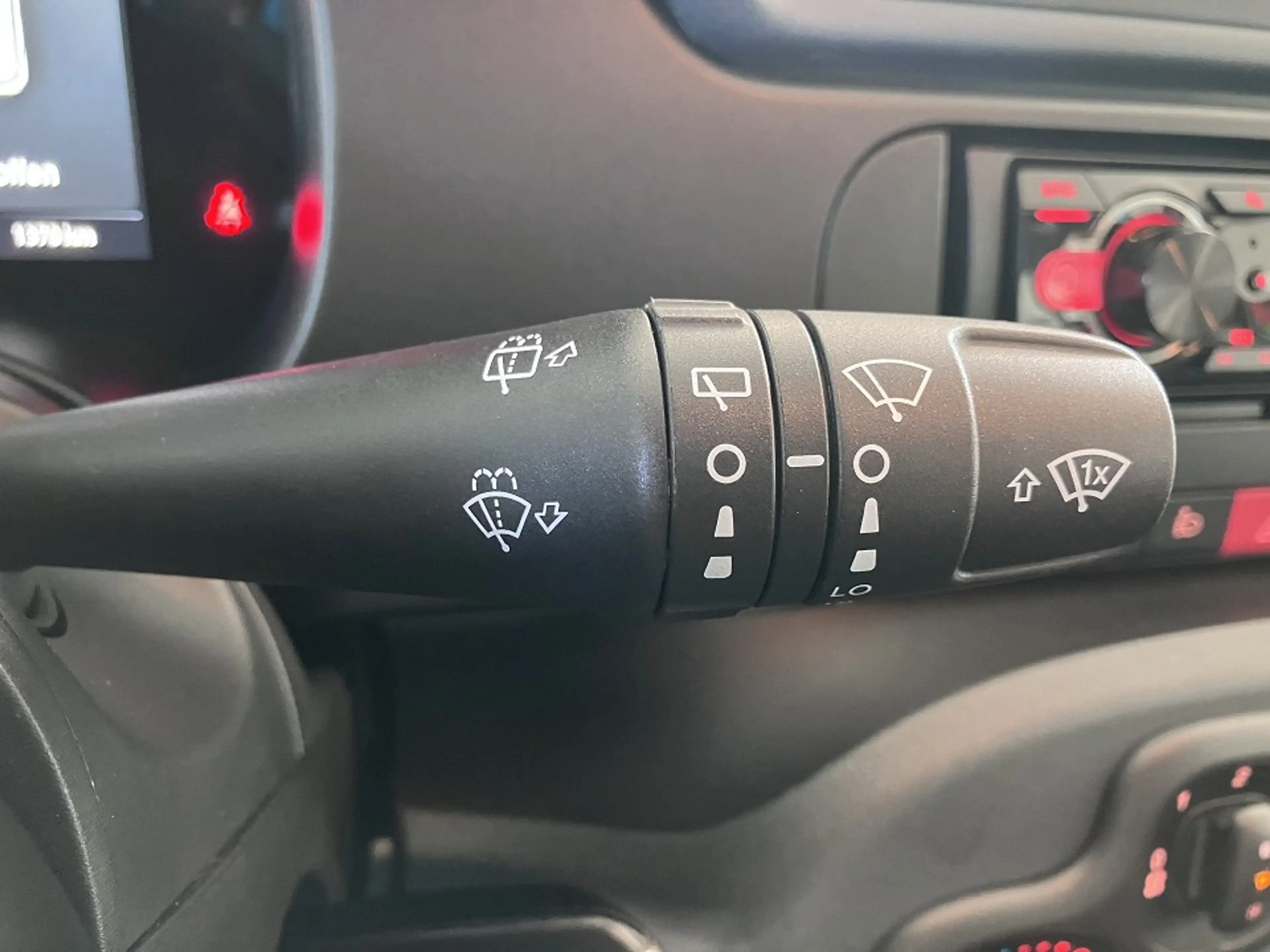 Fiat Panda 1.0 Mild Hybrid Base - PDC/ Klima / Radio — photo 13