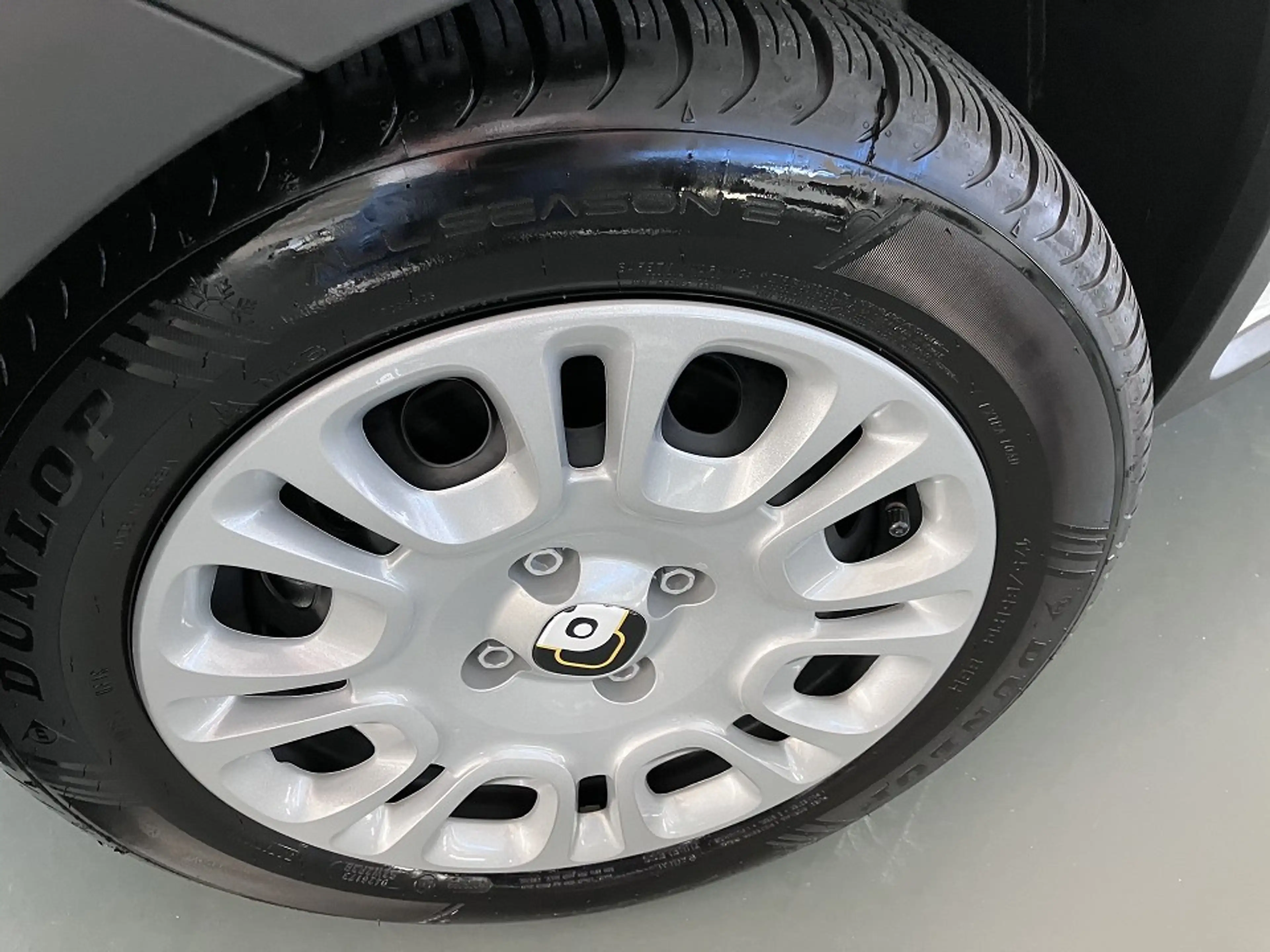 Fiat Panda 1.0 Mild Hybrid Base - PDC/ Klima / Radio — photo 2