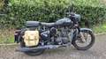 Royal Enfield Bullet 500 Negro - thumbnail 2