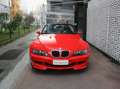 BMW Z3 M Roadster 321cv-Italiana-Libretto service-Targhe or Rood - thumbnail 2