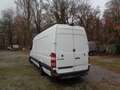 Mercedes-Benz Sprinter 316 CDI MAXI; EXTRA LANG Weiß - thumbnail 13