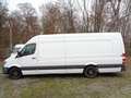 Mercedes-Benz Sprinter 316 CDI MAXI; EXTRA LANG Weiß - thumbnail 5