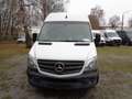 Mercedes-Benz Sprinter 316 CDI MAXI; EXTRA LANG Weiß - thumbnail 3