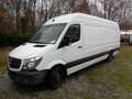 Mercedes-Benz Sprinter 316 CDI MAXI; EXTRA LANG Weiß - thumbnail 4