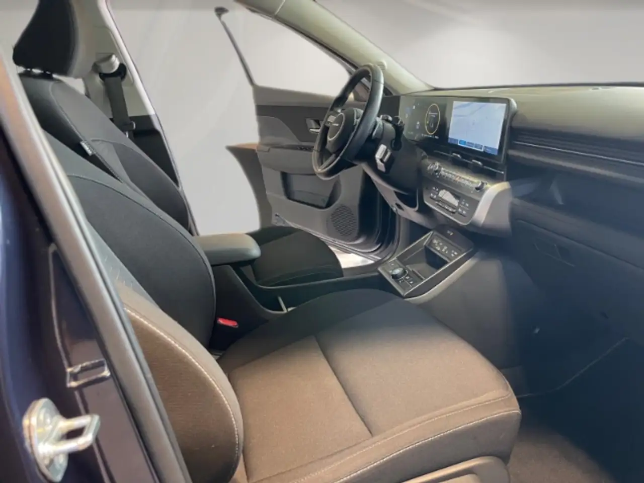 Hyundai KONA Trend 48,4kWh/Wärmepumpe/Navi/Lenkrad/Sitzheizung/ 14