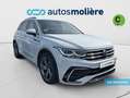 Volkswagen Tiguan 2.0TDI R-Line DSG 110kW Blanco - thumbnail 3