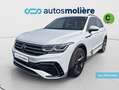 Volkswagen Tiguan 2.0TDI R-Line DSG 110kW Blanco - thumbnail 1