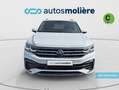 Volkswagen Tiguan 2.0TDI R-Line DSG 110kW Blanco - thumbnail 5