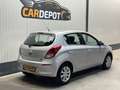 Hyundai i20 1.2i i-Deal Vol jaar APK Zeer netjes Grijs - thumbnail 5
