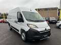 Opel Movano L2H2 3.5 140ch S\u0026S BVA8 Blanc - thumbnail 3