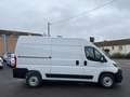 Opel Movano L2H2 3.5 140ch S\u0026S BVA8 Blanc - thumbnail 4