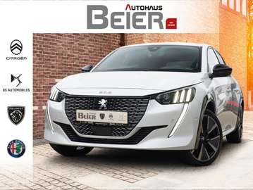 e- GT 136PS SHZ/Navi/Kamera