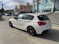 BMW 116 116d 5p. Msport Bianco - thumbnail 15