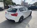 BMW 116 116d 5p. Msport Bianco - thumbnail 11