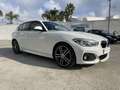 BMW 116 116d 5p. Msport Bianco - thumbnail 9