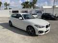 BMW 116 116d 5p. Msport Bianco - thumbnail 8