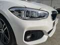 BMW 116 116d 5p. Msport Bianco - thumbnail 10