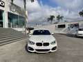 BMW 116 116d 5p. Msport Bianco - thumbnail 6