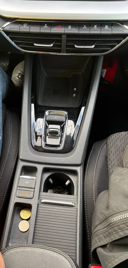 Skoda Octavia Octavia 2.0 TDi SCR Style DSG Noir - 2