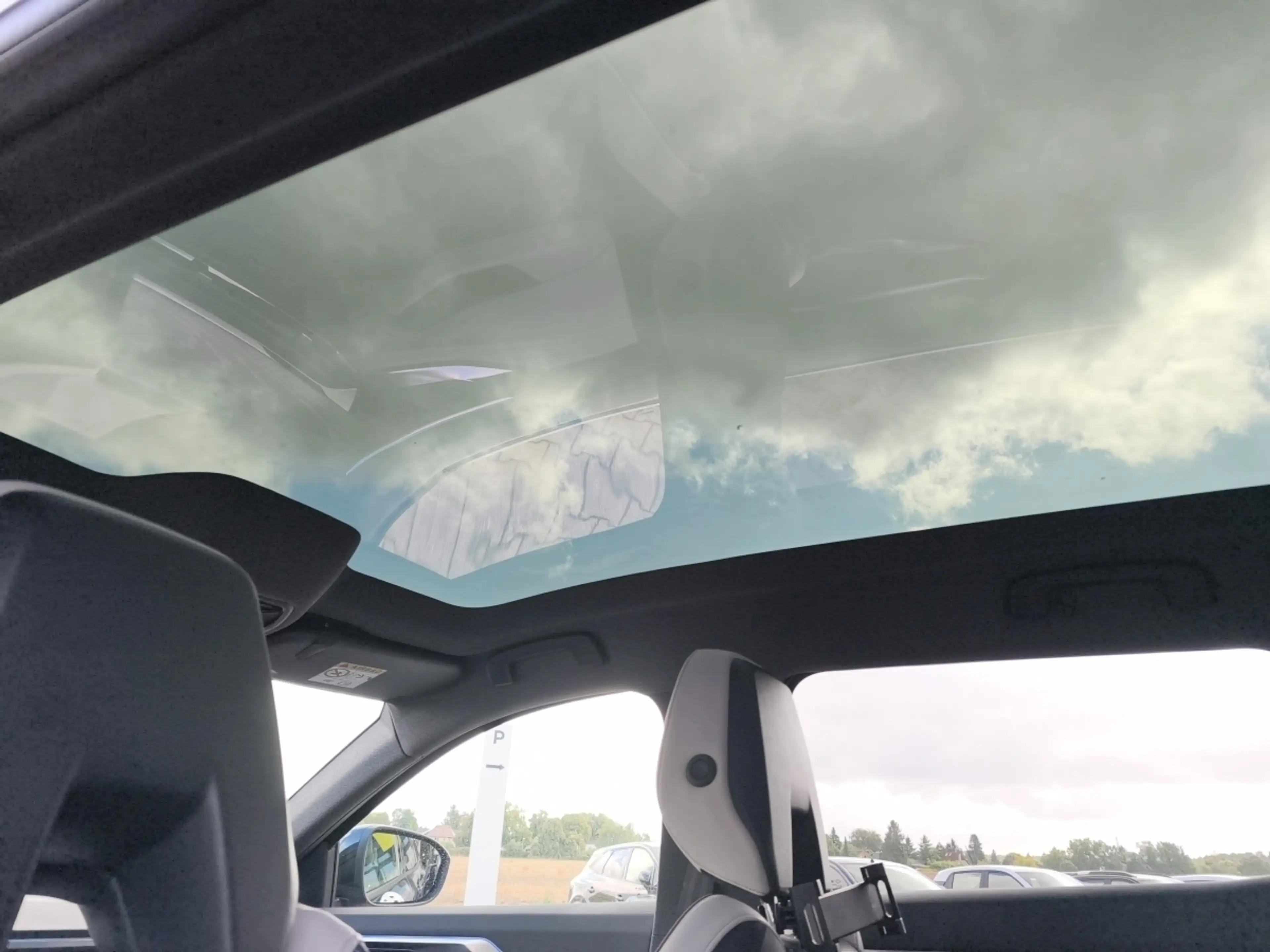 Renault Espace 6 Iconic E-Tech Full Hybrid 200 — photo 15