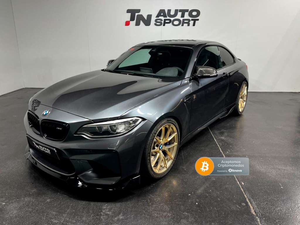 BMW M2