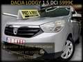 Dacia Lodgy Lodgy 1.5 DCI 5 PL ‼️GARANTIE 1AN CTOK‼️ Gris - thumbnail 1