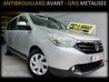Dacia Lodgy Lodgy 1.5 DCI 5 PL ‼️GARANTIE 1AN CTOK‼️ Gris - thumbnail 3
