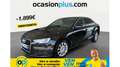 Audi A4 35 TFSI Advanced S tronic 110kW Negro - thumbnail 1