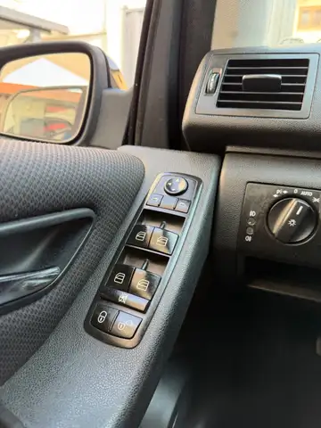 Mercedes-Benz A-Class view 10