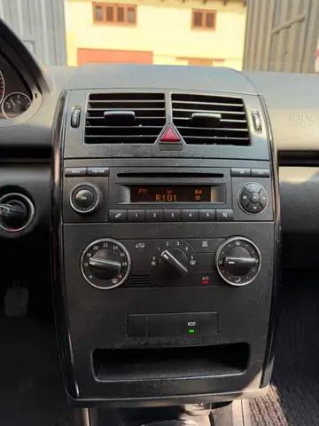 Mercedes-Benz A-Class view 9
