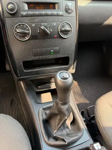 Mercedes-Benz A-Class view 8