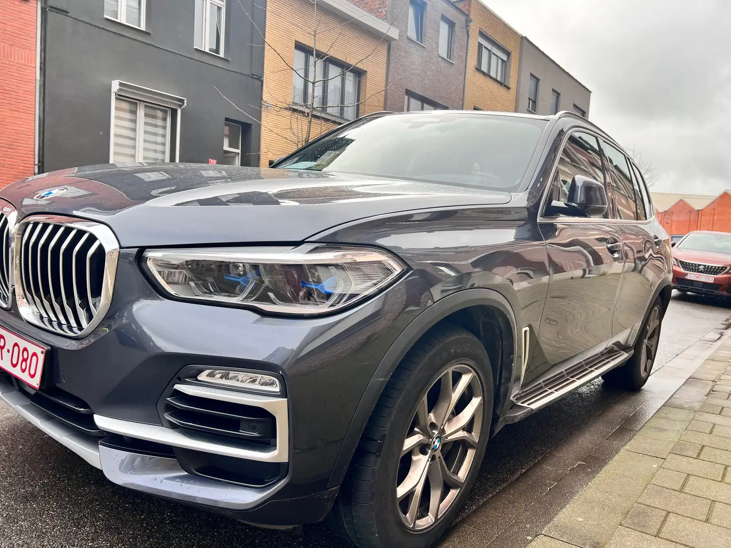 BMW X5 3.0 dAS xDrive30 AdBlue - 1