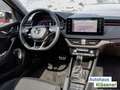 Skoda Scala Monte Carlo 1.5 TSI 110 KW DSG Rot - thumbnail 9