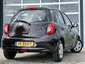 Nissan Micra 1.2 Visia Pack 81pk | Dealer onderhouden | Airco | Paars - thumbnail 2