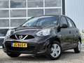 Nissan Micra 1.2 Visia Pack 81pk | Dealer onderhouden | Airco | Paars - thumbnail 1