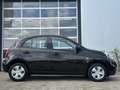 Nissan Micra 1.2 Visia Pack 81pk | Dealer onderhouden | Airco | Paars - thumbnail 5
