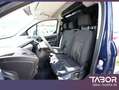 Ford Transit Connect 1.0 EB 100 Trend L1 AHK PDC Bleu - thumbnail 6