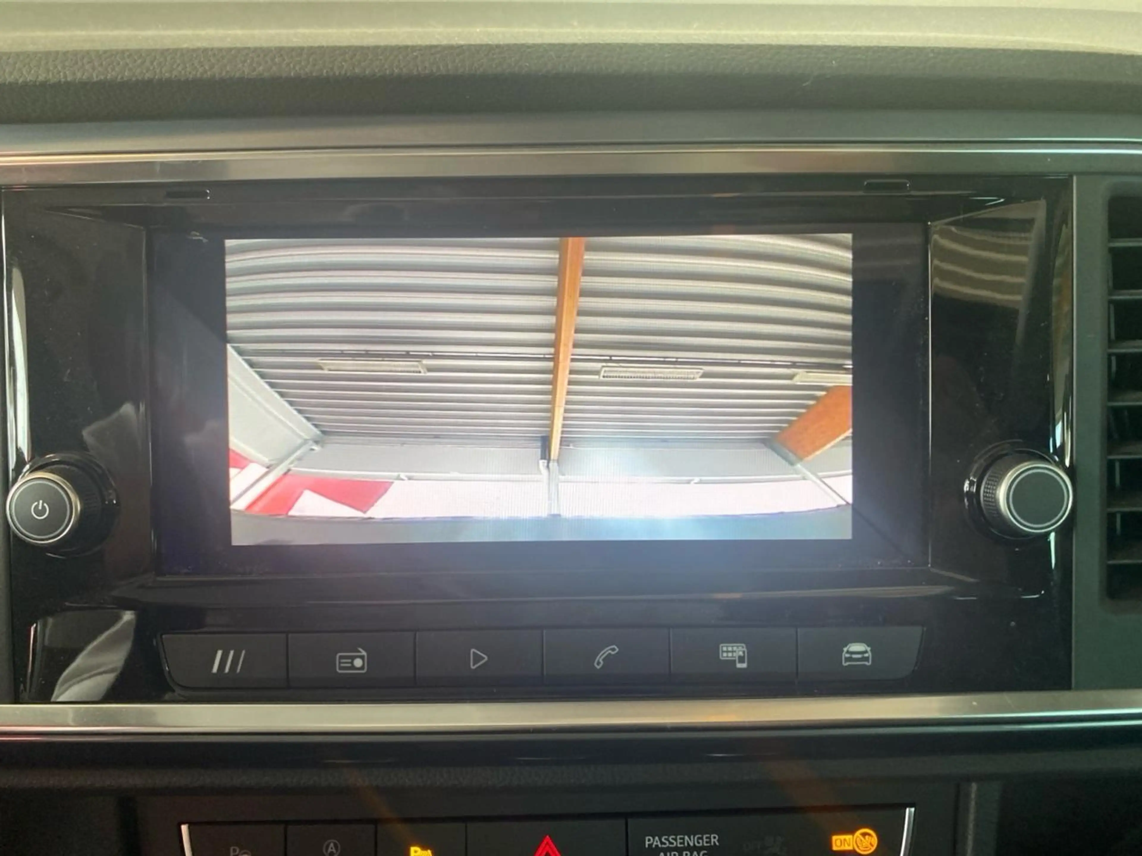 SEAT Ateca 1.5 TSI Pulse OPF DSG — photo 7