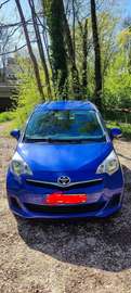 Verso S 1.33 VVT-i Life