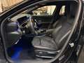 Mercedes-Benz A 200 d AMG- Line Schwarz - thumbnail 9