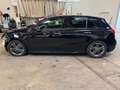 Mercedes-Benz A 200 d AMG- Line Schwarz - thumbnail 1