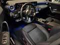 Mercedes-Benz A 200 d AMG- Line Schwarz - thumbnail 10