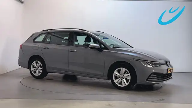 Volkswagen Golf Variant 1.0 TSI 110pk Golf Trekhaak Parkeersensoren Stoelv