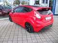 Ford Fiesta 1.0 EcoBoost Start-Stop ST-LINE Rot - thumbnail 3