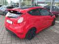 Ford Fiesta 1.0 EcoBoost Start-Stop ST-LINE Rot - thumbnail 4
