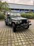 Jeep Wrangler Hardtop 4.0 Sahara Zöld - thumbnail 5